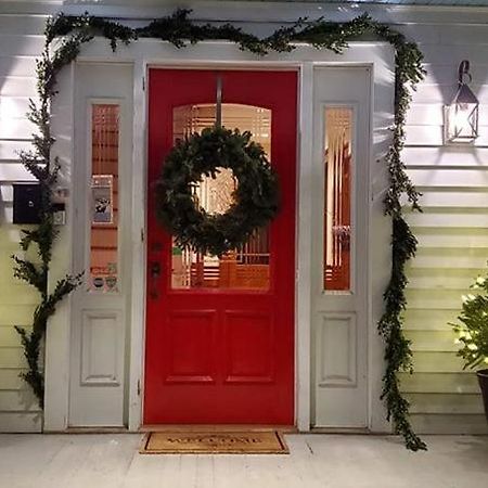 The Inn At White Hollow Farm Salisbury Екстер'єр фото