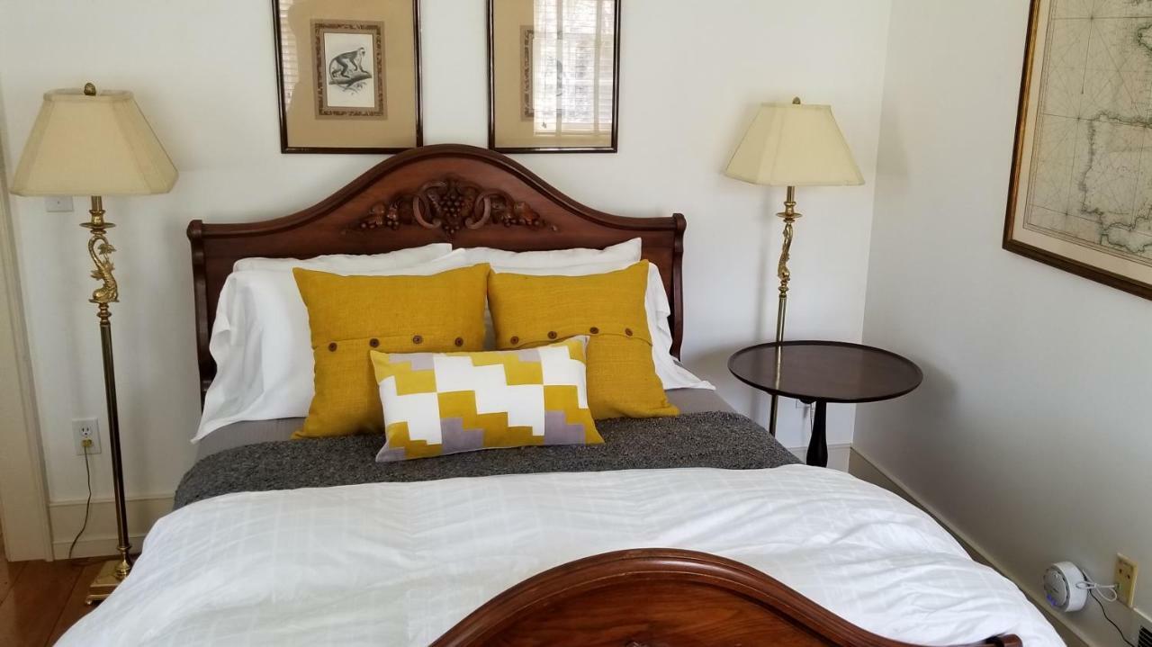 The Inn At White Hollow Farm Salisbury Екстер'єр фото