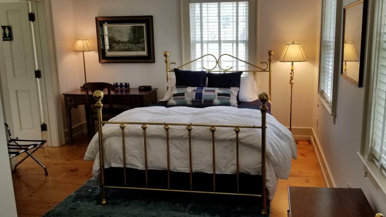 The Inn At White Hollow Farm Salisbury Екстер'єр фото