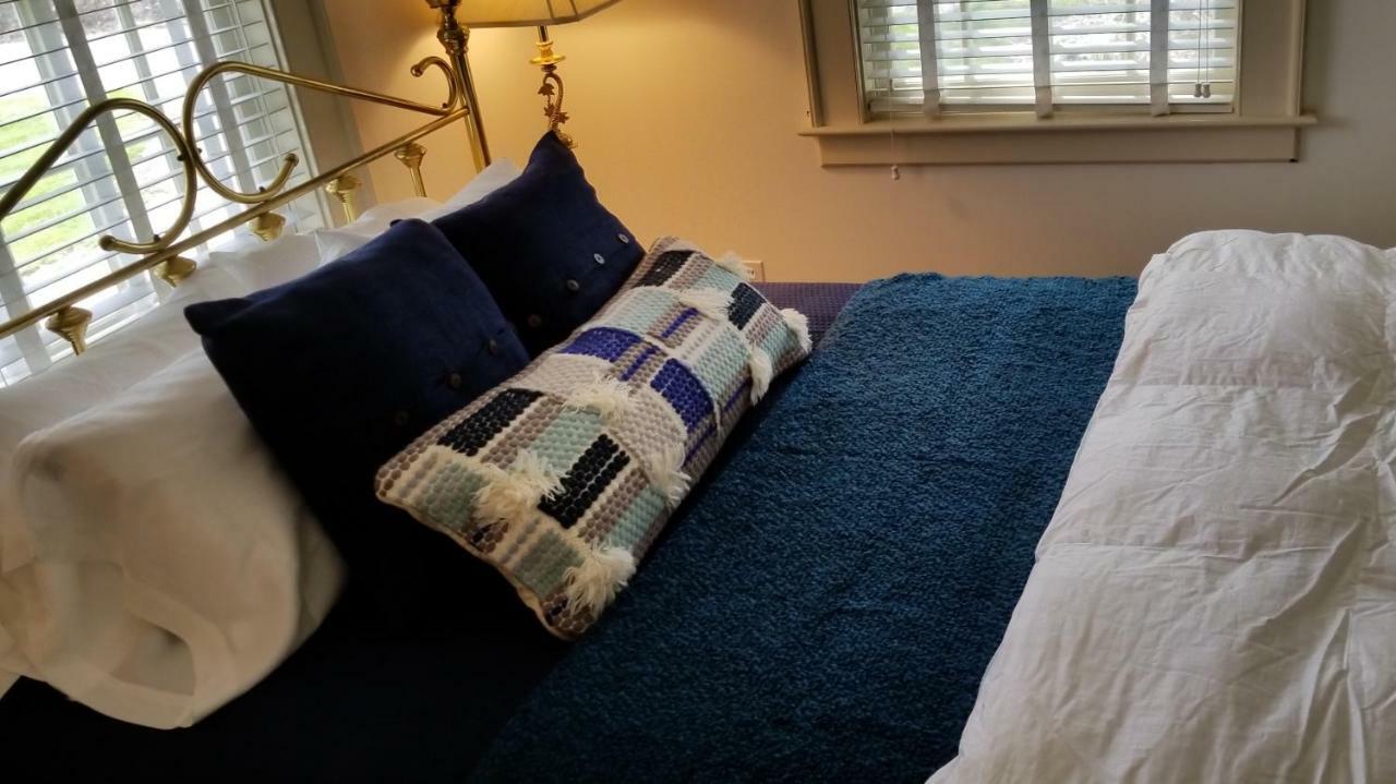 The Inn At White Hollow Farm Salisbury Екстер'єр фото