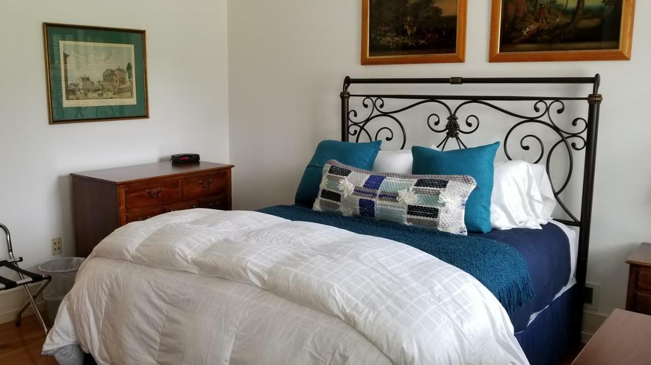 The Inn At White Hollow Farm Salisbury Екстер'єр фото