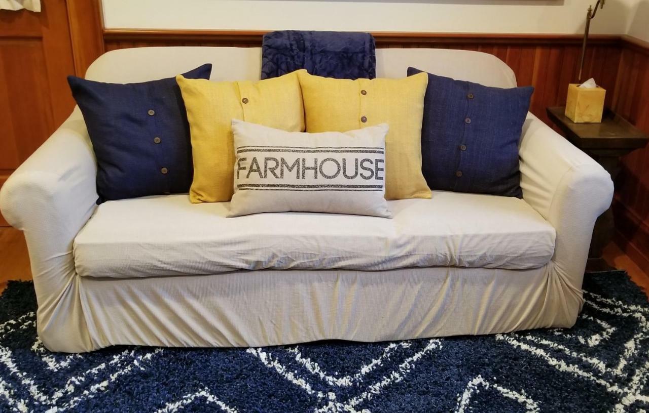 The Inn At White Hollow Farm Salisbury Екстер'єр фото