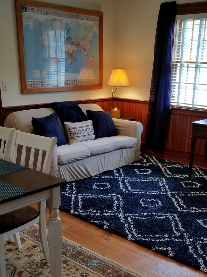 The Inn At White Hollow Farm Salisbury Екстер'єр фото