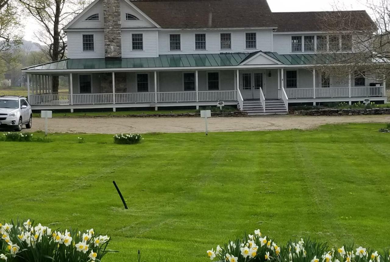 The Inn At White Hollow Farm Salisbury Екстер'єр фото