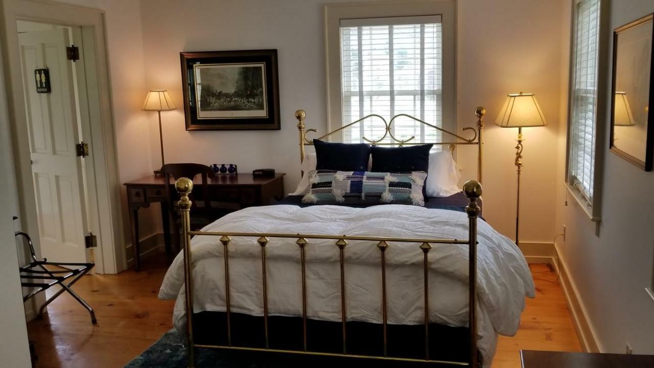 The Inn At White Hollow Farm Salisbury Екстер'єр фото