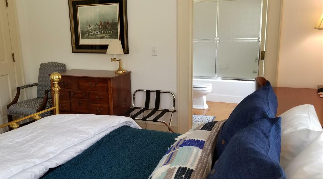 The Inn At White Hollow Farm Salisbury Екстер'єр фото