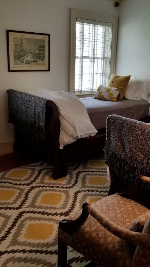 The Inn At White Hollow Farm Salisbury Екстер'єр фото