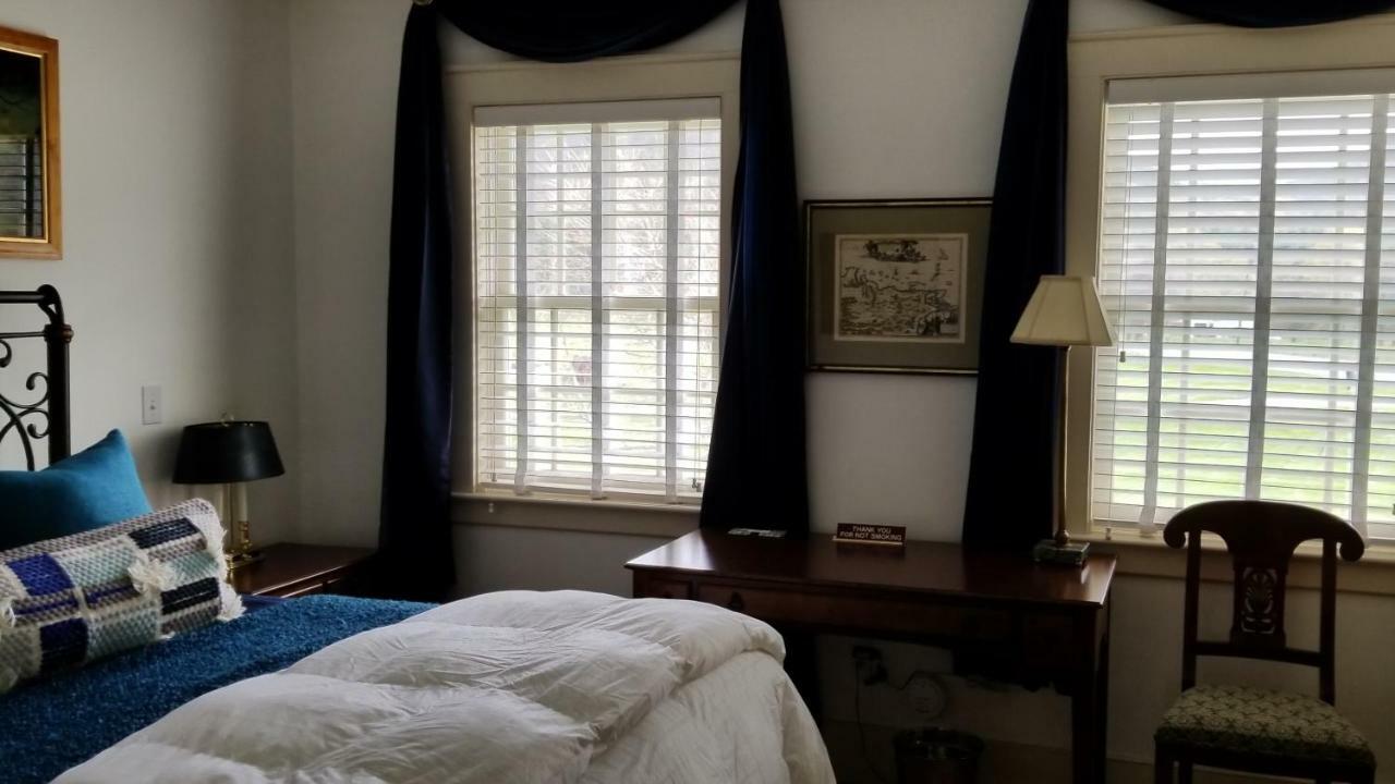 The Inn At White Hollow Farm Salisbury Екстер'єр фото