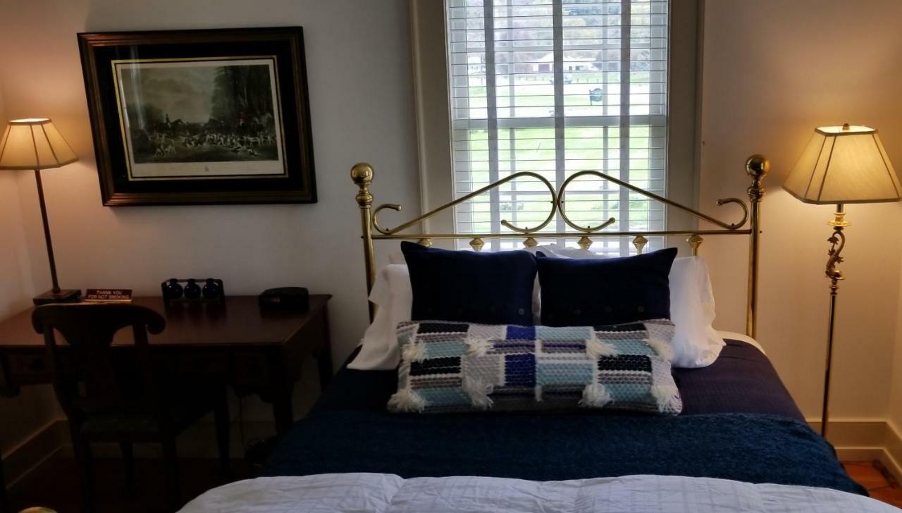 The Inn At White Hollow Farm Salisbury Екстер'єр фото