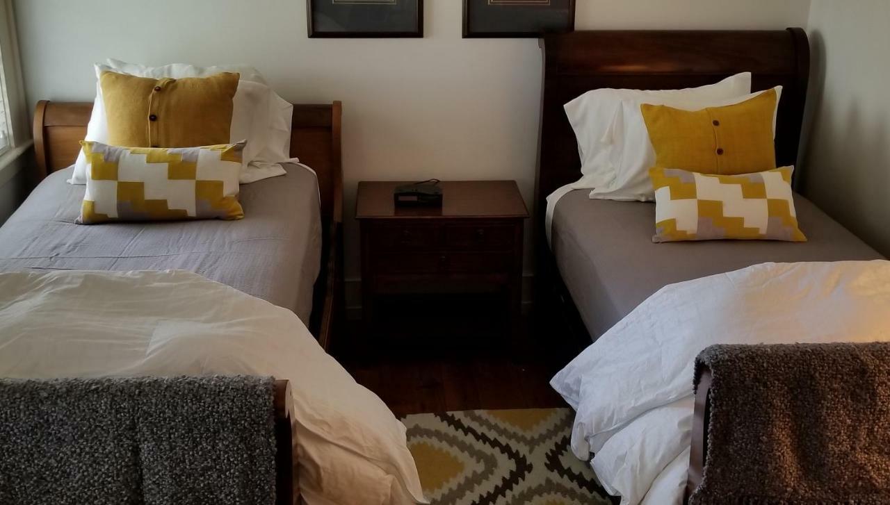 The Inn At White Hollow Farm Salisbury Екстер'єр фото