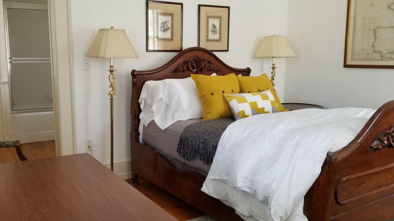 The Inn At White Hollow Farm Salisbury Екстер'єр фото