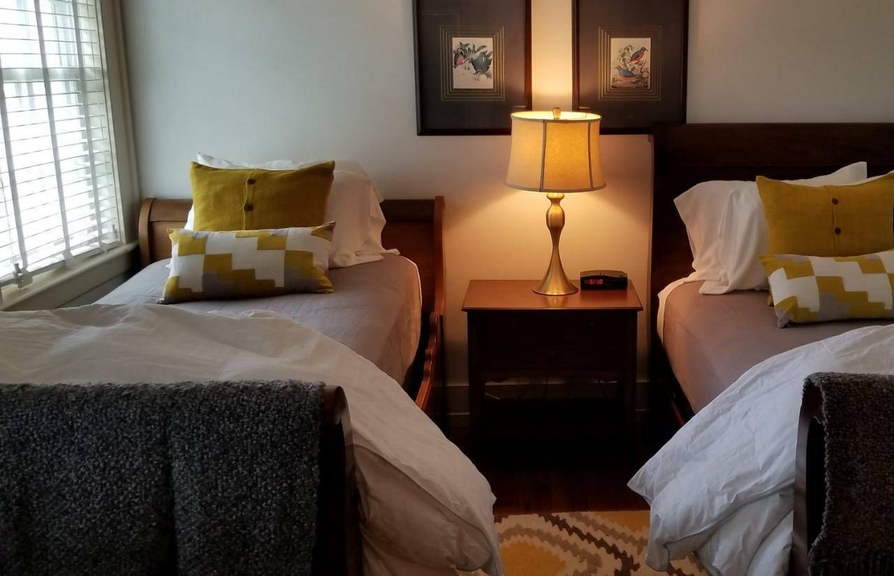 The Inn At White Hollow Farm Salisbury Екстер'єр фото