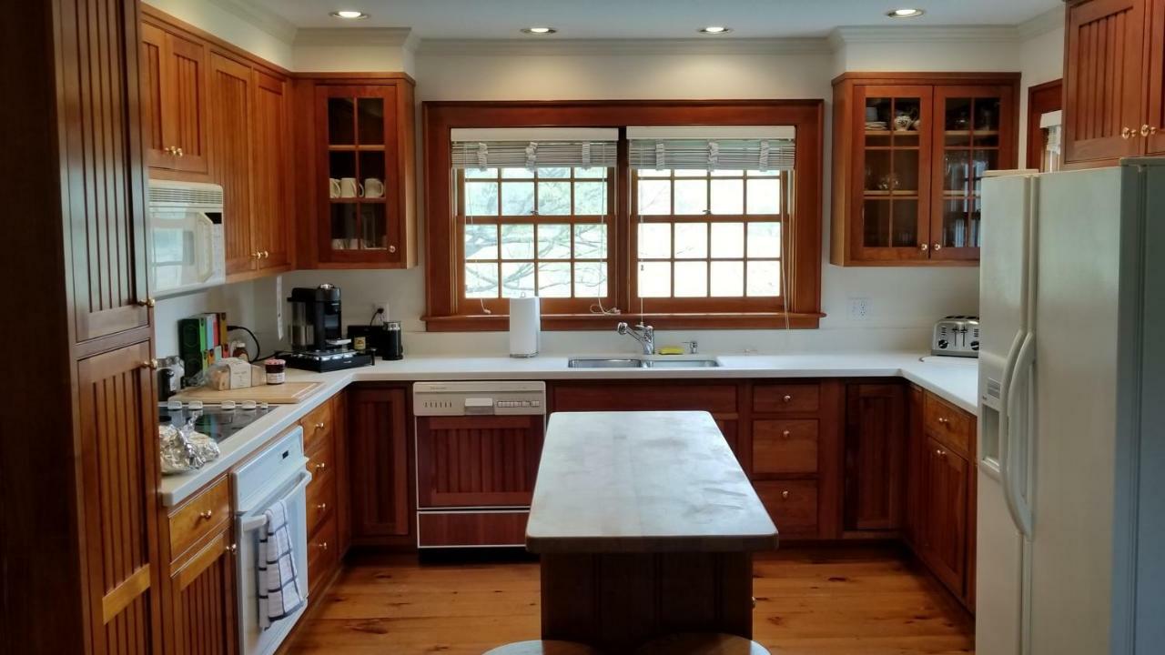 The Inn At White Hollow Farm Salisbury Екстер'єр фото