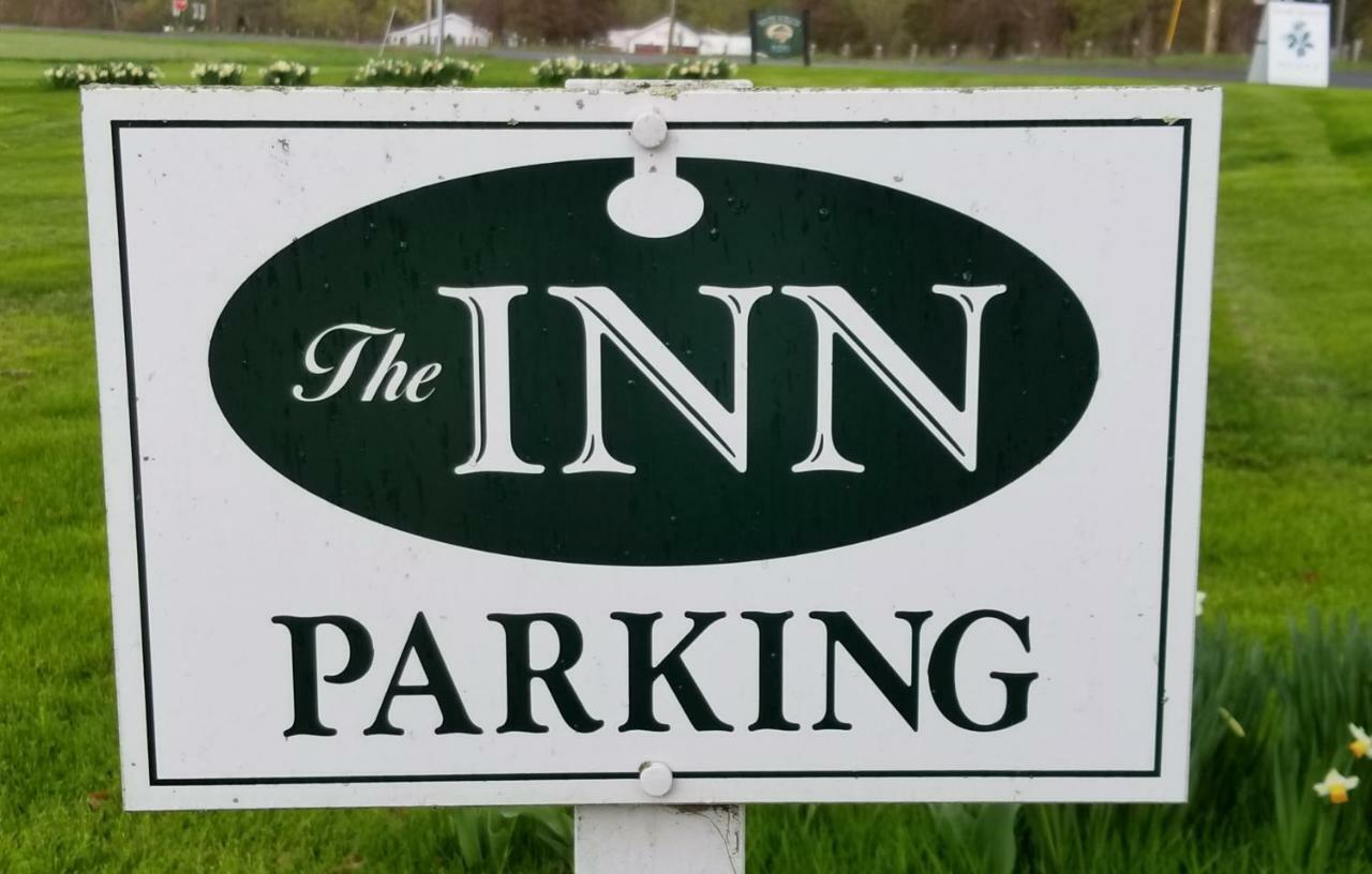 The Inn At White Hollow Farm Salisbury Екстер'єр фото