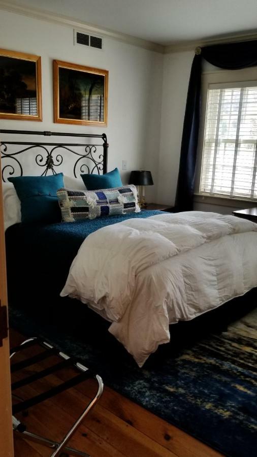 The Inn At White Hollow Farm Salisbury Екстер'єр фото