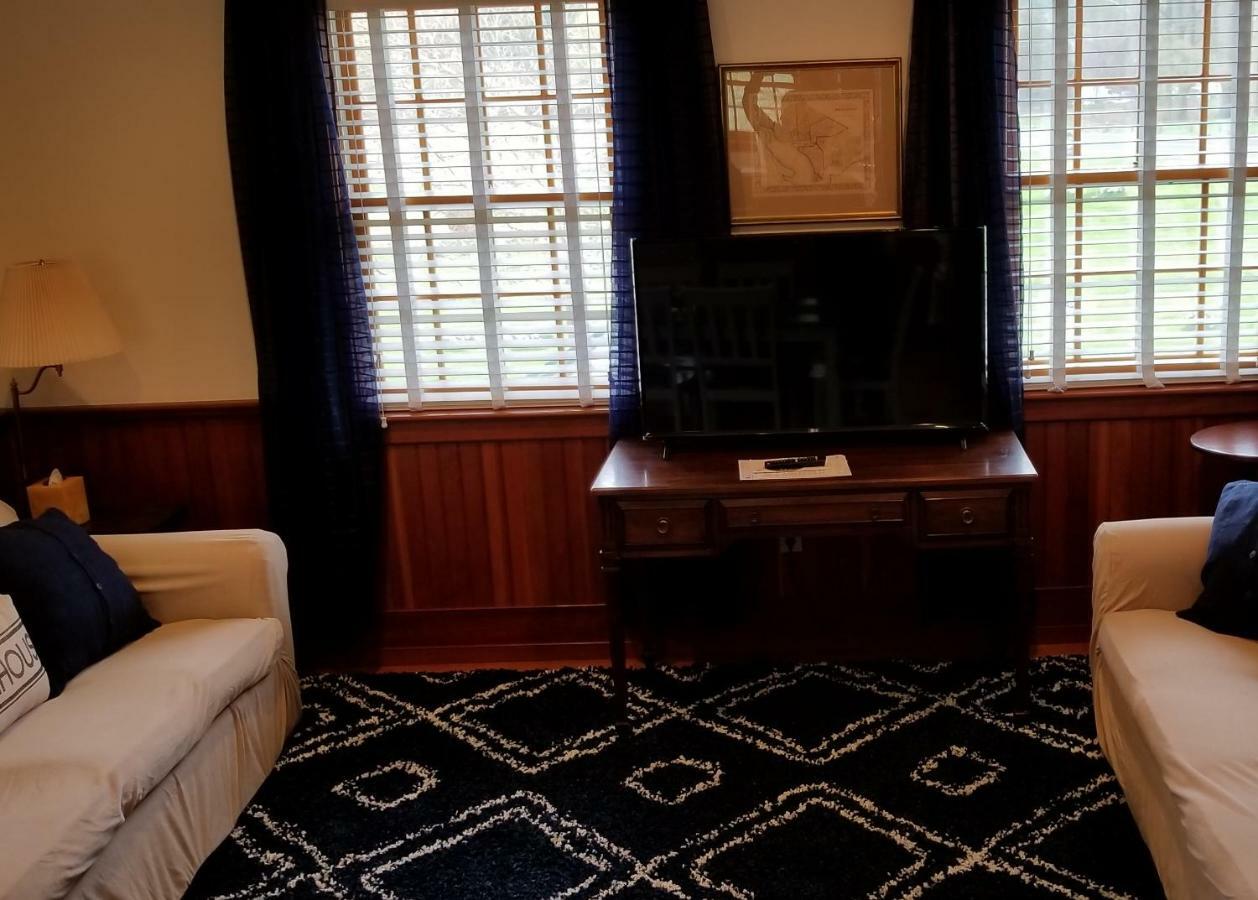 The Inn At White Hollow Farm Salisbury Екстер'єр фото