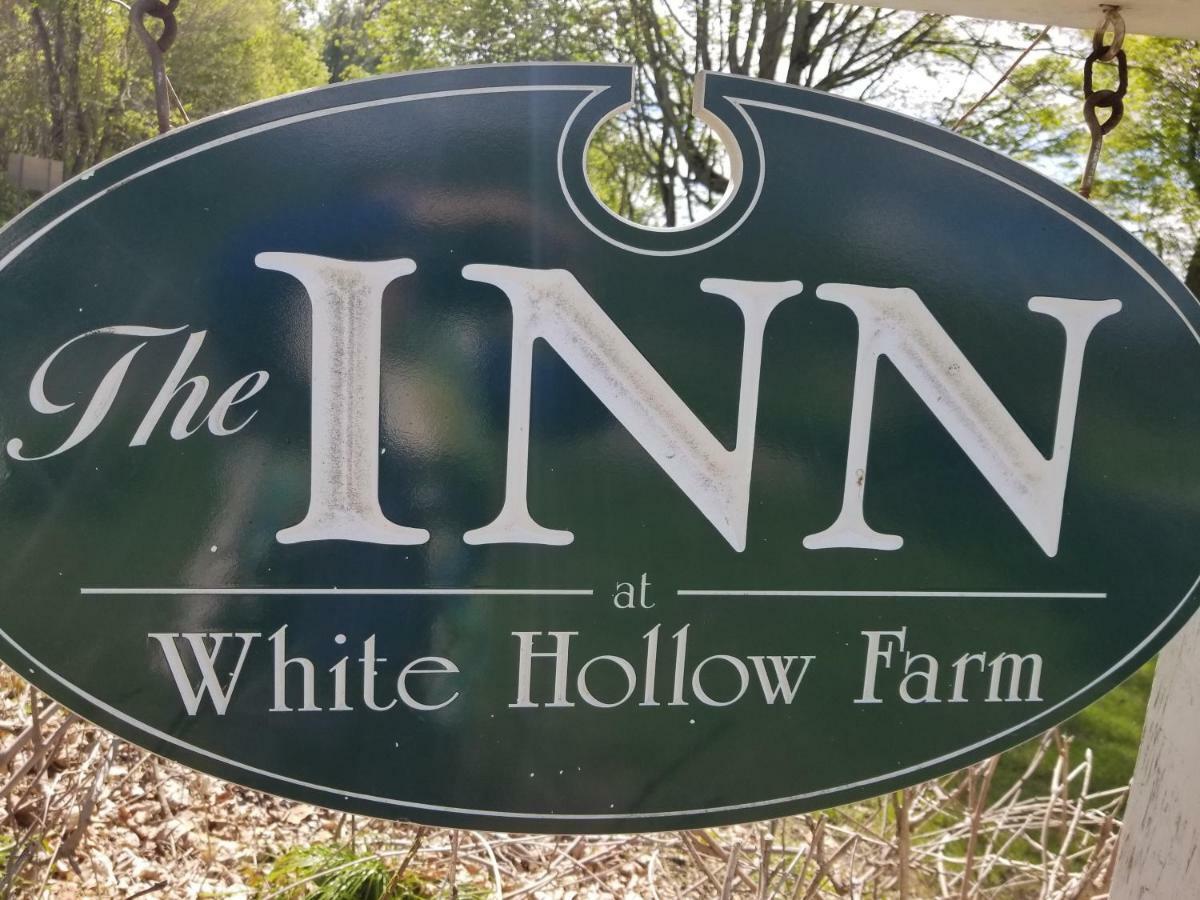The Inn At White Hollow Farm Salisbury Екстер'єр фото