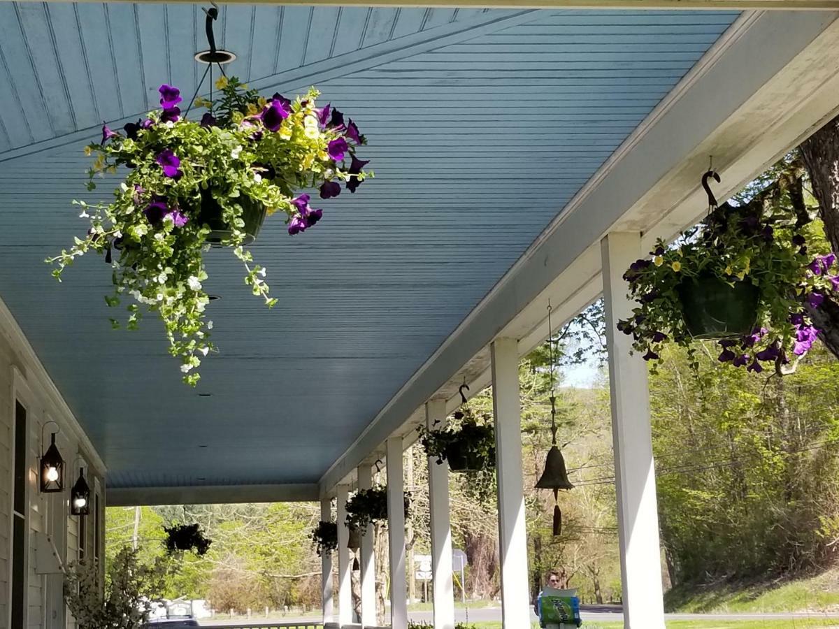 The Inn At White Hollow Farm Salisbury Екстер'єр фото