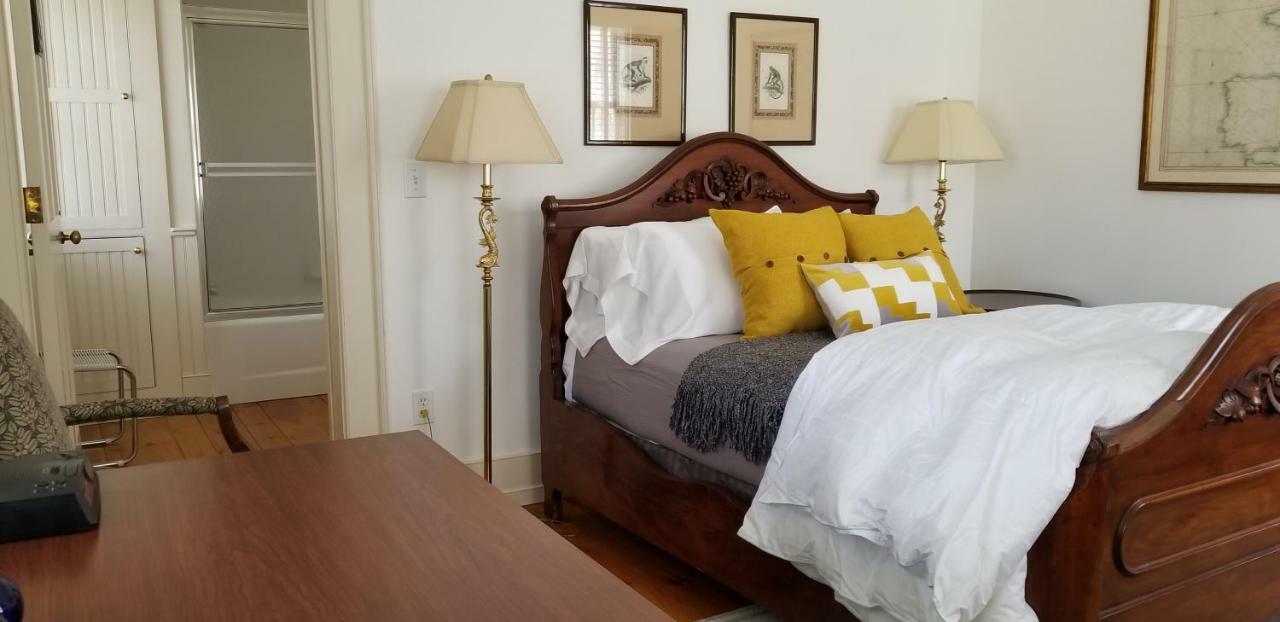 The Inn At White Hollow Farm Salisbury Екстер'єр фото